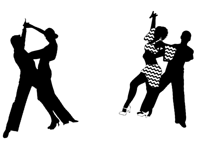 Salsa Tanzen – Kubanische Rhythmen in Christ-König
